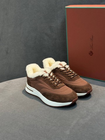 Loro Piana кроссовки #262373DN
