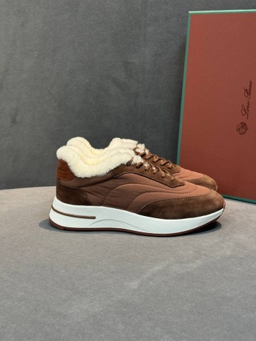 Loro Piana кроссовки #262373DN