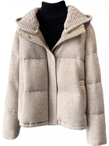 Loro Piana пуховик #779225NJ