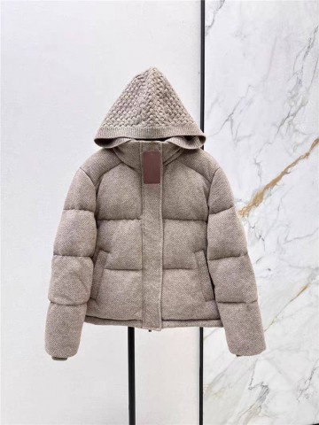 Loro Piana пуховик #779225NJ