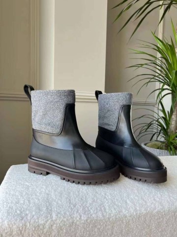 Loro Piana Regent ботинки #589559GT