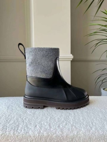 Loro Piana Regent ботинки #589559GT