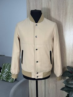Loro Piana бомбер