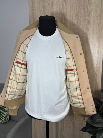 Loro Piana бомбер #780661CH