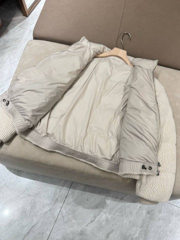 Loro Piana куртка #783055ZP