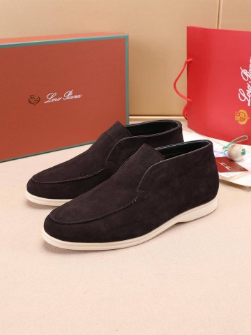 Loro Piana лоферы #784232ZL