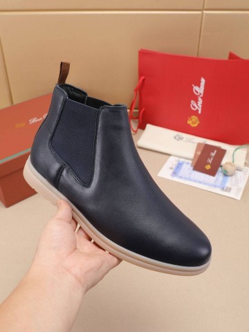 Loro Piana ботинки #784294SD