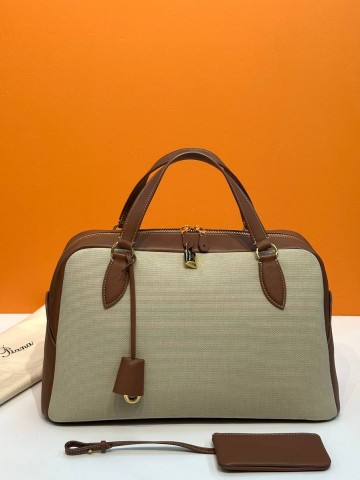 Loro Piana Needle сумка #786628FB