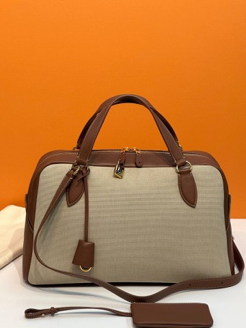 Loro Piana Needle сумка #786628FB