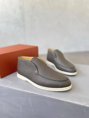 Loro Piana лоферы #103617UE