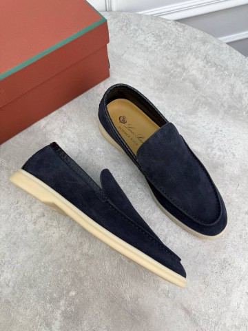 Loro Piana лоферы #584096CU