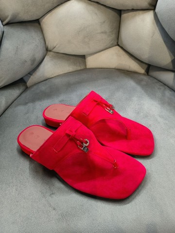 Loro Piana шлепанцы #675014ST