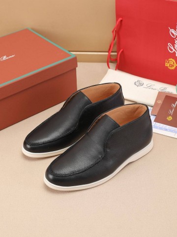 Loro Piana лоферы #789942RM
