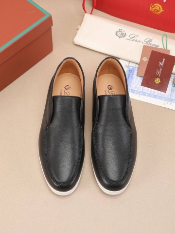 Loro Piana лоферы #789942RM