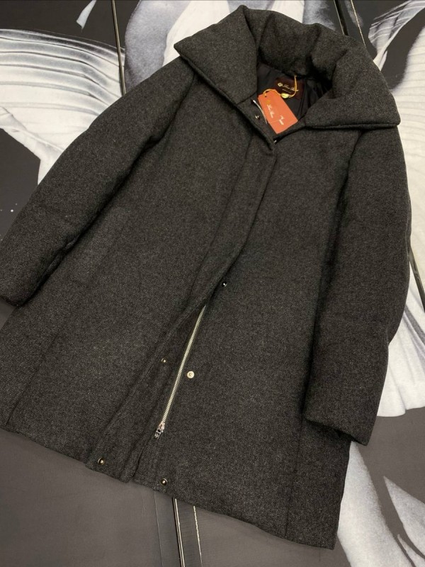 Loro Piana пуховик