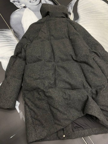 Loro Piana пуховик #792243GC