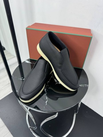 Loro Piana лоферы #662678BY