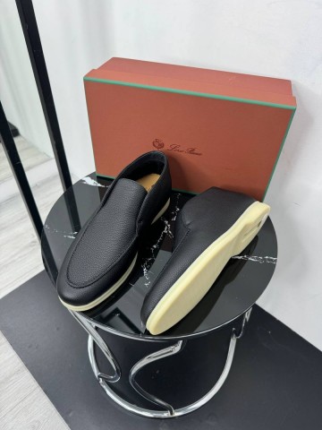 Loro Piana лоферы #662678BY