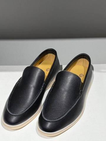 Loro Piana лоферы #213786ZJ
