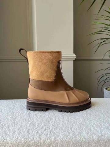Loro Piana ботинки #794054FZ