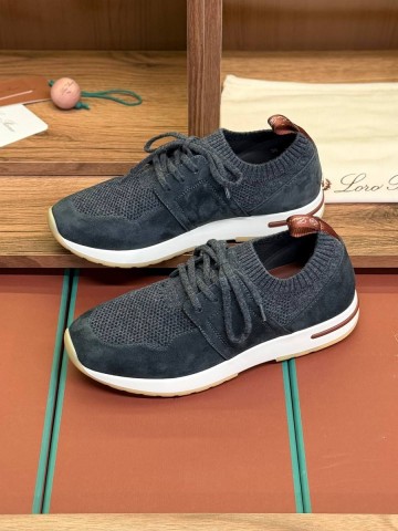 Loro Piana кроссовки #794443MA