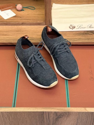 Loro Piana кроссовки #794443MA