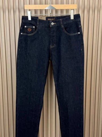 Loro Piana джинсы #795035IH