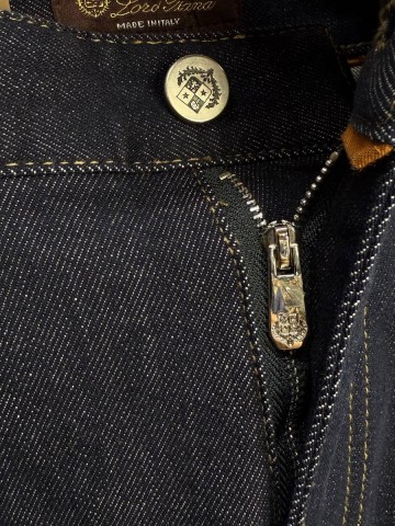 Loro Piana джинсы #795035IH
