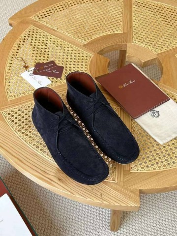 Loro Piana лоферы #798148GP