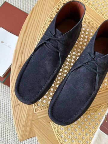 Loro Piana лоферы #798148GP