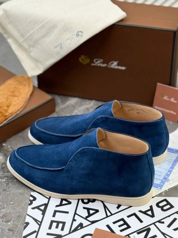 Loro Piana лоферы #800104FU