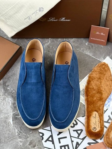 Loro Piana лоферы #800104FU