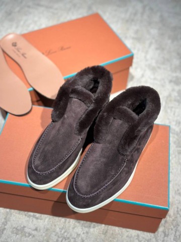 Loro Piana лоферы #866104TT