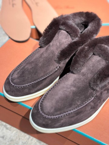 Loro Piana лоферы #866104TT