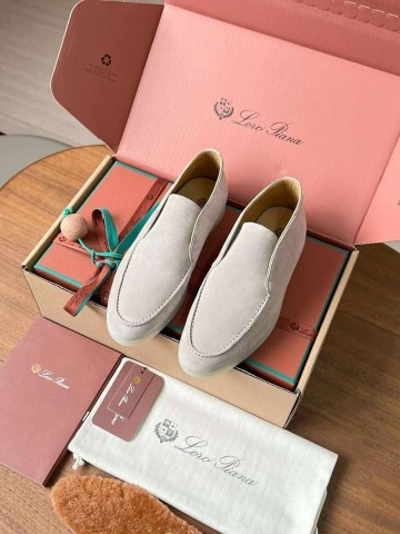 Loro Piana лоферы #802843PL