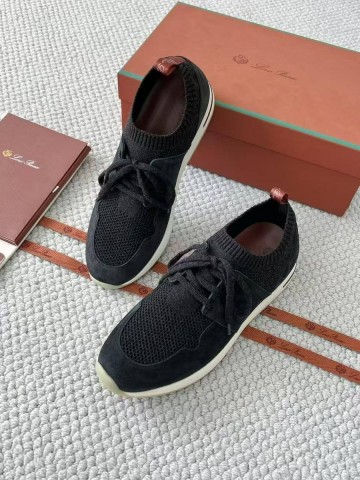 Loro Piana 360 LP Flexy Walk Sneaker кроссовки #436828KM