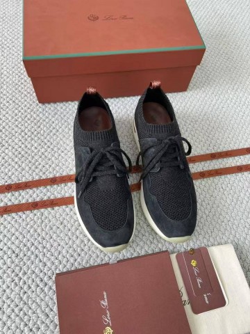 Loro Piana 360 LP Flexy Walk Sneaker кроссовки #436828KM