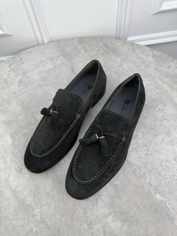 Loro Piana лоферы #567964KJ