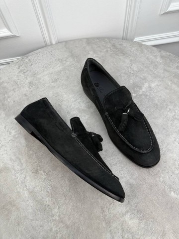 Loro Piana лоферы #567964KJ