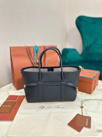 Loro Piana Ghiera Shopper сумка #806393OL