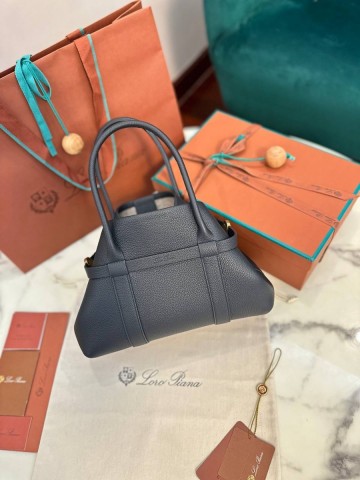 Loro Piana Ghiera Shopper сумка #806393OL