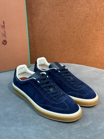 Loro Piana кроссовки #633209GG