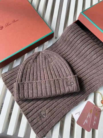Loro Piana шапка #809875VB