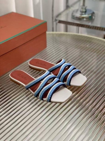 Loro Piana шлепанцы #726951IF