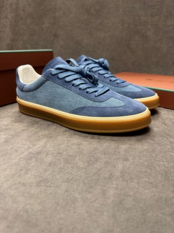 Loro Piana кроссовки #812307KR