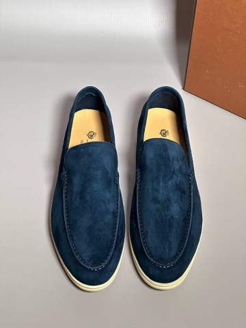 Loro Piana лоферы #463714CW
