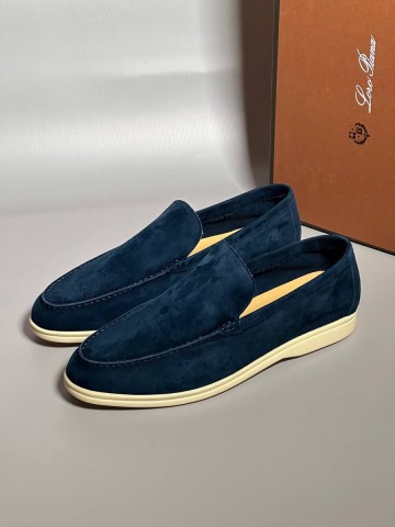 Loro Piana лоферы #463714CW