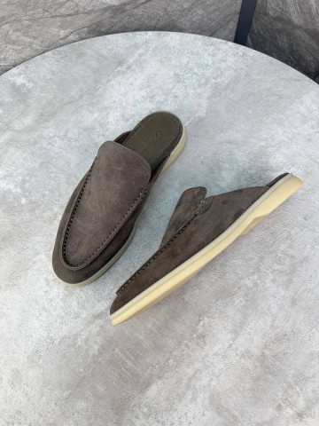 Loro Piana Babouche Walk мюли #832801AG