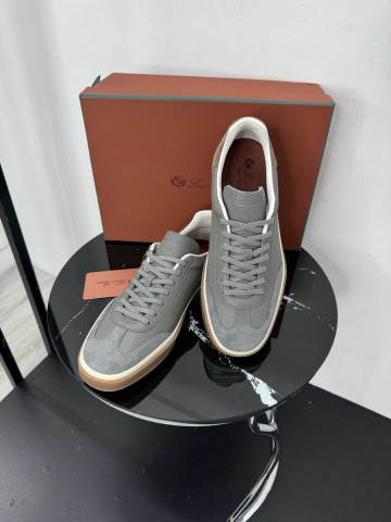 Loro Piana кроссовки #184365MQ