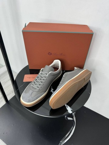 Loro Piana кроссовки #184365MQ